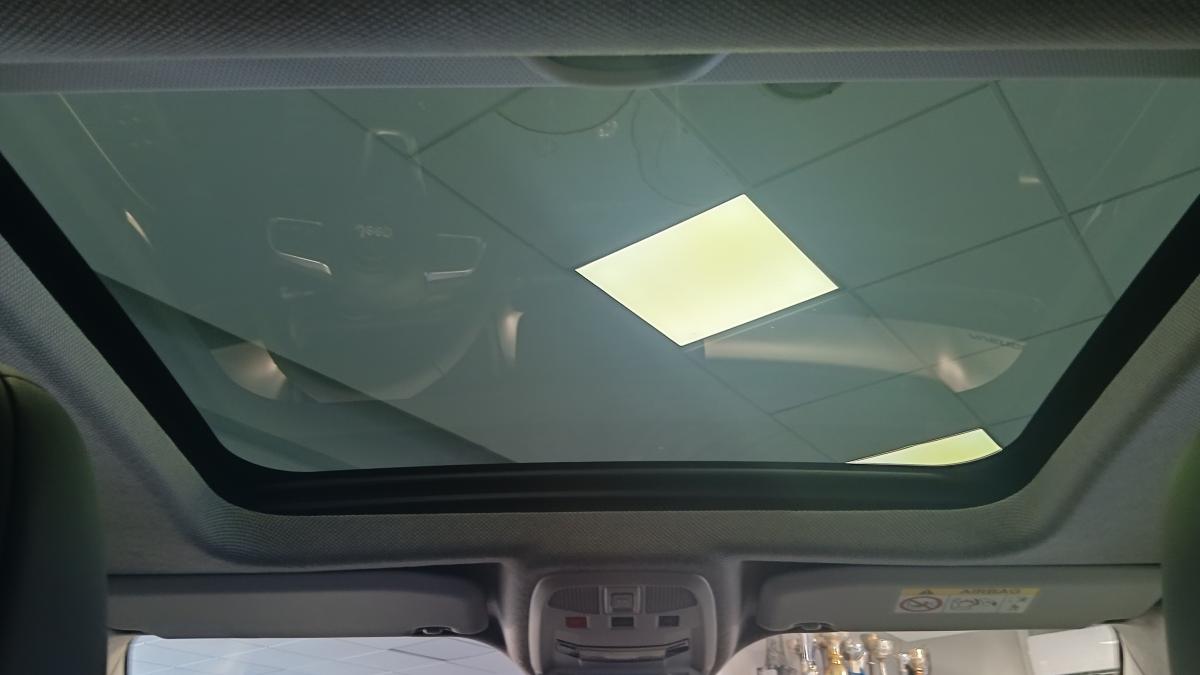 Jeep Avenger 1.2 Turbo 100 CV Summit